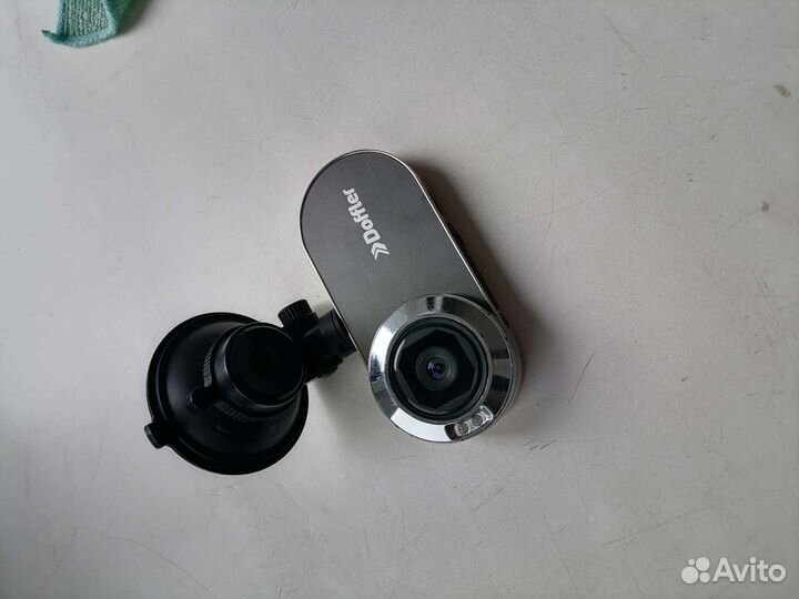 Видеорегистратор для автомобиля