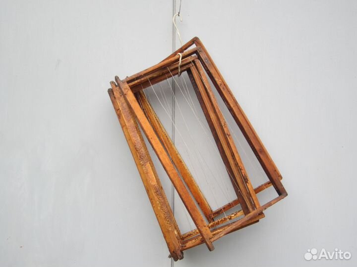 Ульи для пчел