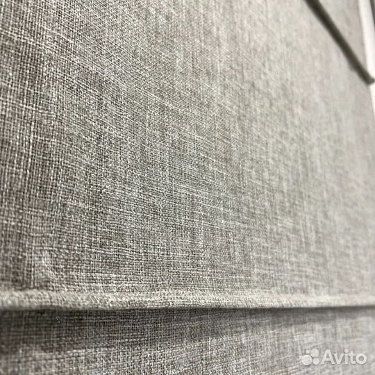 Римские шторы на створку