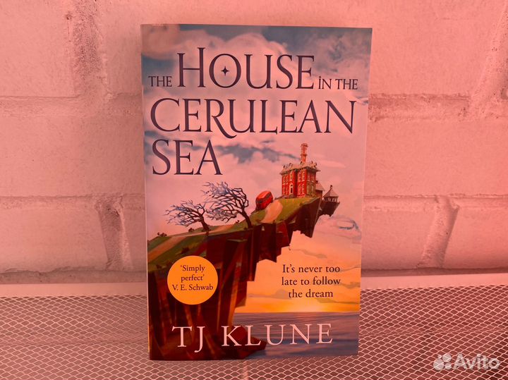 Книги на английском