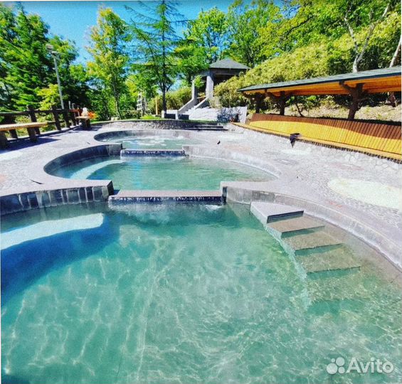 Сахалин летом путевка программы до 6-ти дн