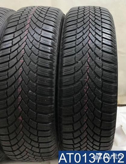 Bridgestone Blizzak LM005 RFT 215/65 R17 103H