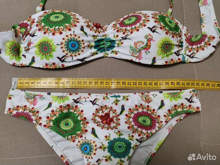 Купальник подростковый 40 42