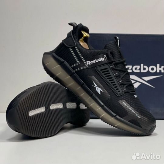 Мужские кроссовки reebok