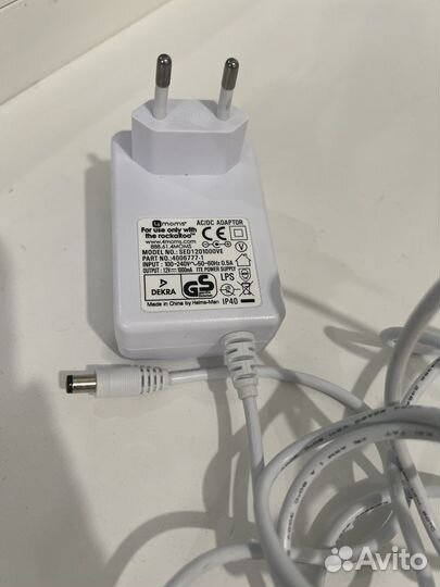 Электронные качели 4moms