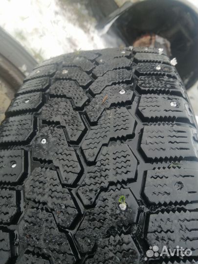 Зимние колеса r15 форд фьюжин