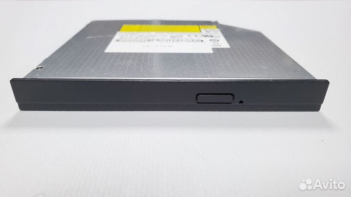 DVD привод с панелью Fujitsu-Siemens V5535