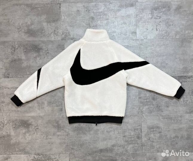 Куртка Nike Big Swoosh