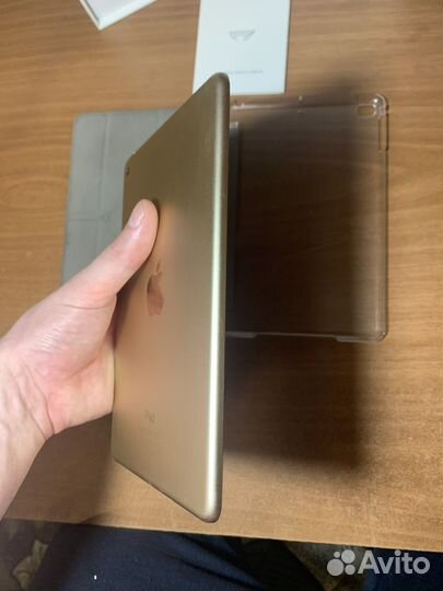 iPad Mini 4 32gb wi-fi