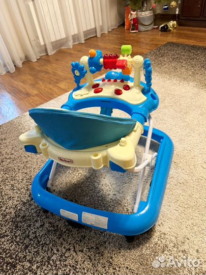 Ходунки детские бу