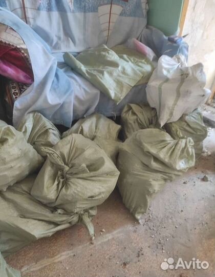 Вывоз мусора