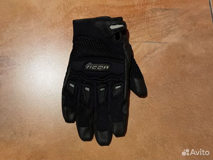 Мотоперчатки icon