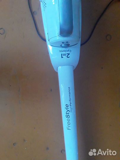 Пылесос gorenie