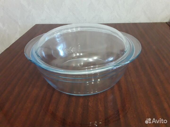 Форма для запекания