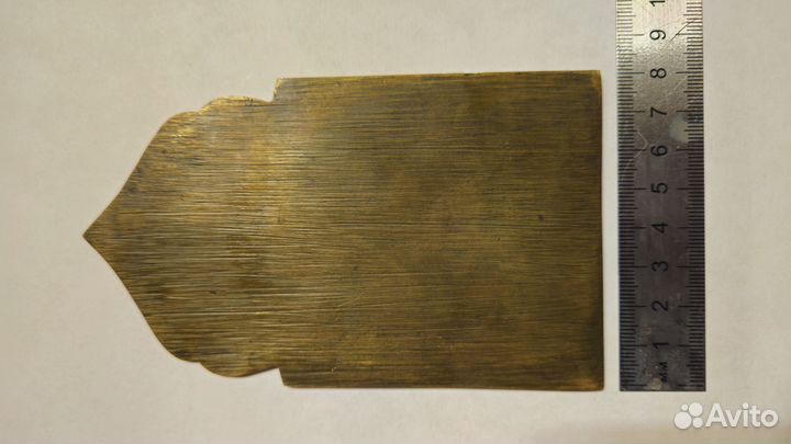 Старинная икона