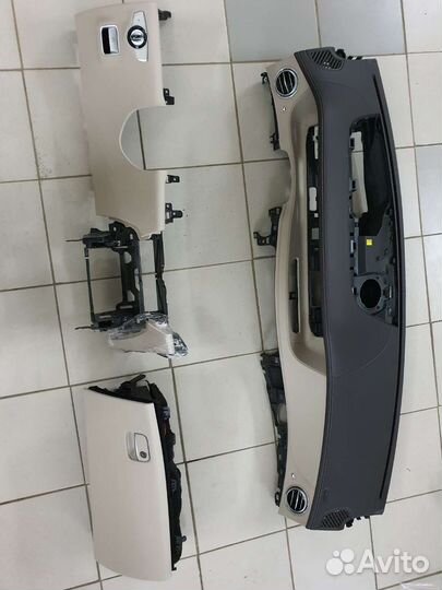 Продам салон мерседес s222