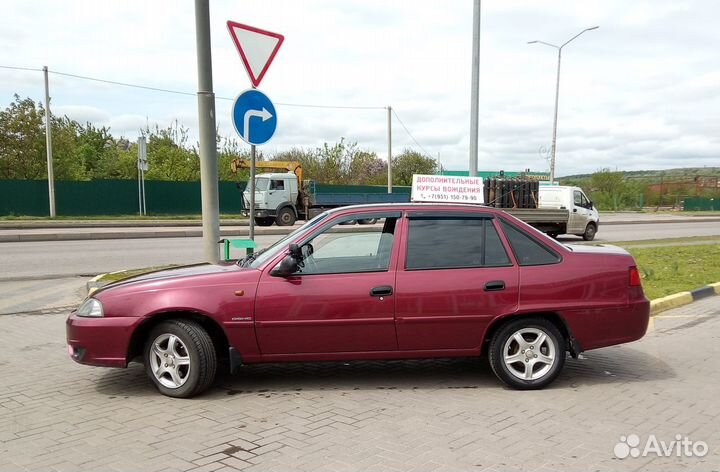 Автоинструктор. Инструктор по вождению. Уроки вожд