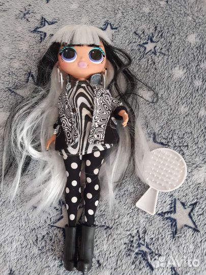 Куклы, lol,lol omg groovy baby, hairdorables