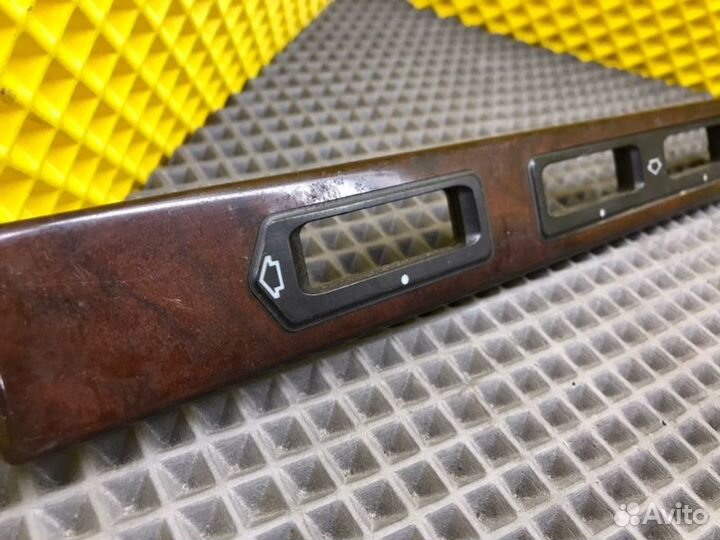 Накладка торпедо Mercedes-Benz S-Class W140