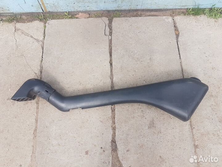 Продам Шноркель