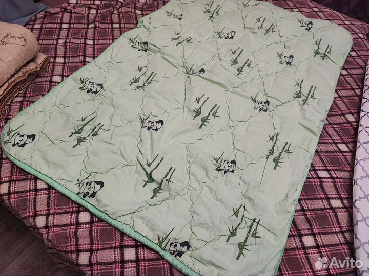 Детское одеяло