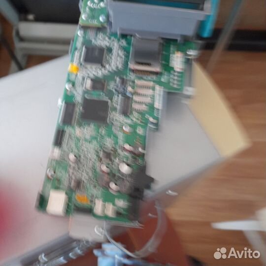 Материнская плата Epson Stylus CX4900