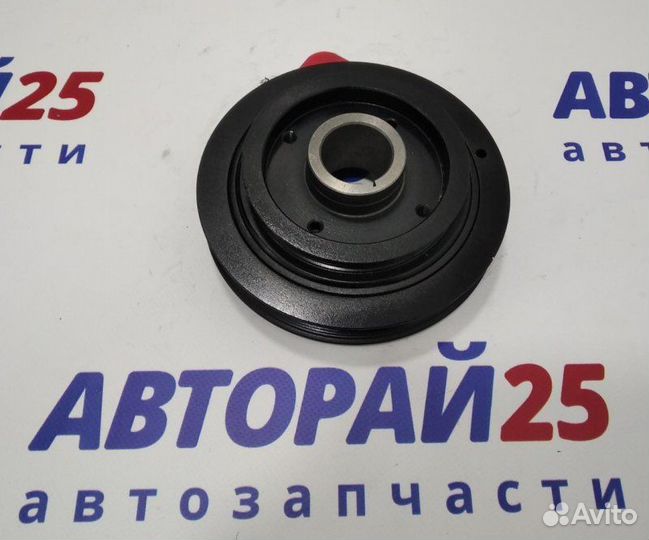 Шкив коленвала Toyota 3SFE 1340874041