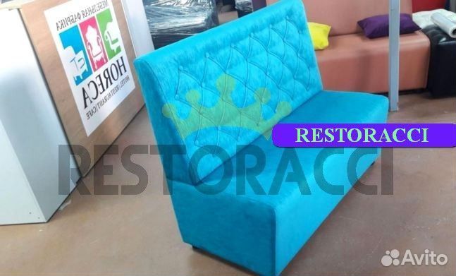 Мебель для ресторанов / Любые дизайны