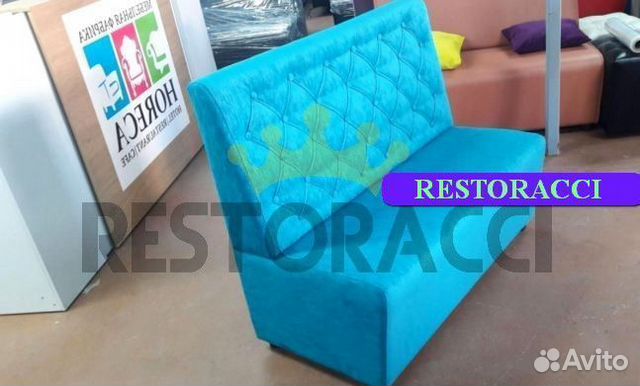 Мебель для ресторанов / Любые дизайны