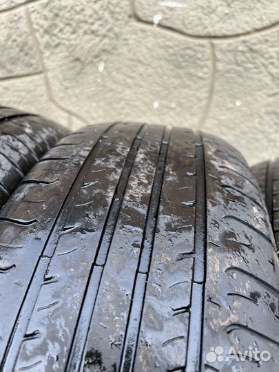 Hankook Optimo K415 205/60 R16 92V