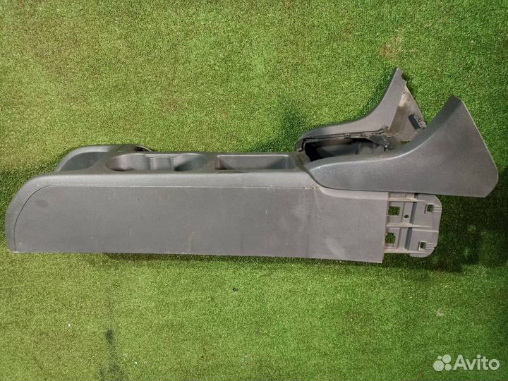 Центральная консоль Ford Focus 2 хэтчбек 2.0 2006