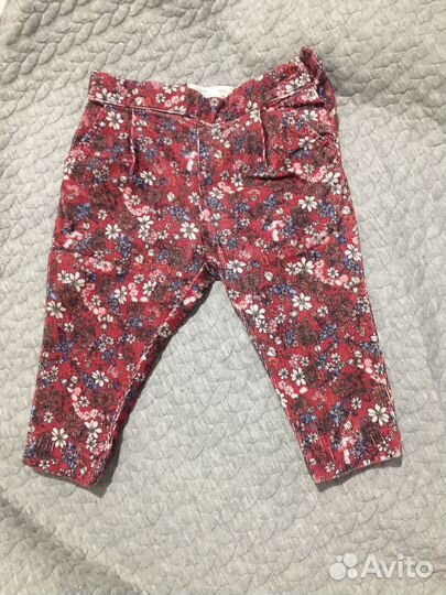 Детские вещи для девочки