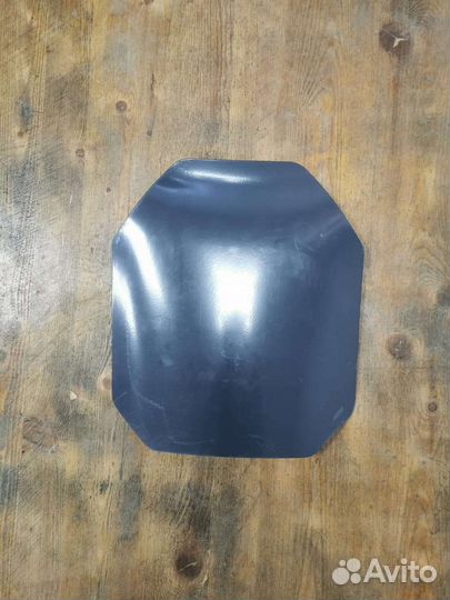 Пластины для бронежилета 2 класса