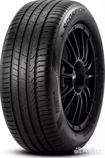 Pirelli Scorpion 225/50 R18 95V