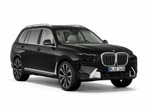 Новый BMW X7 3.0 AT, 2023, цена от 16 380 000 руб.