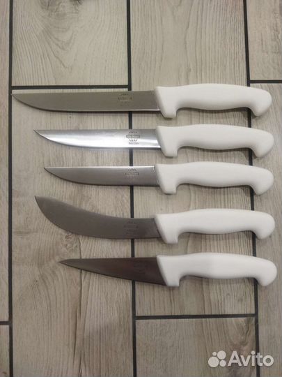 Ножи для мяса. Турция