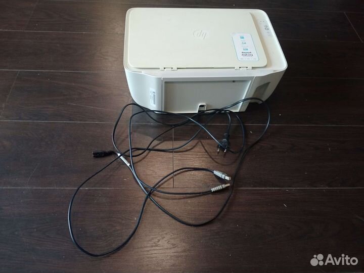 Принтер сканер копир HP deskjet 2130