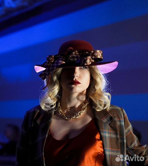 Организатор мероприятий