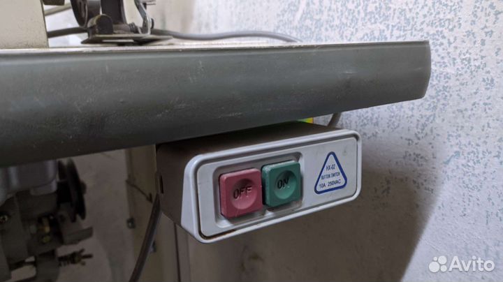 Швейная машина jati 8700H