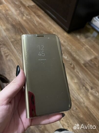 Чехол на samsung s7