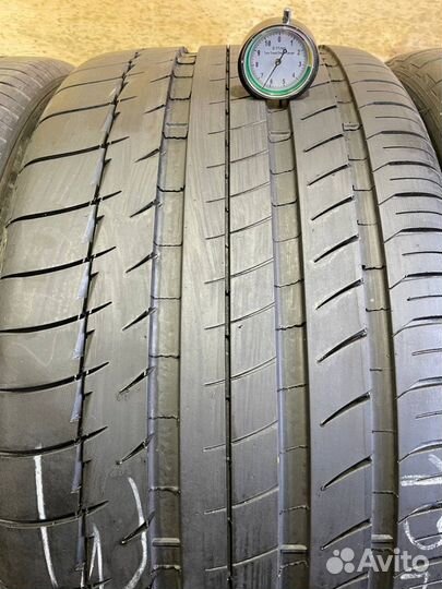 Michelin Latitude Sport 295/35 R21