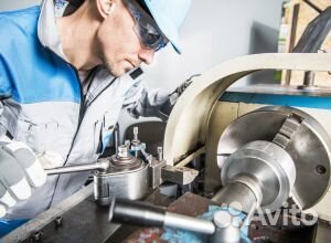 Токарь расточник 4-6 разр. Вахта в Челябинске