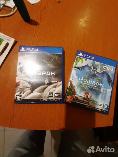 Игры на ps4 ps5