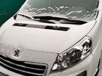 Peugeot Expert 2.0 MT, 2014, 100 000 км, с пробегом, цена 1 700 000 руб.