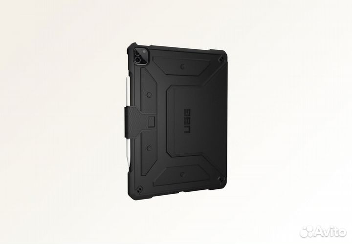 Чехол UAG Metropolis для iPad 12,9