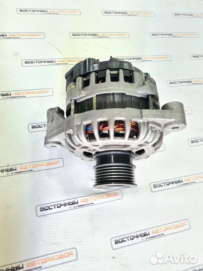 Генератор бош на приору 2,калину 2,гранту