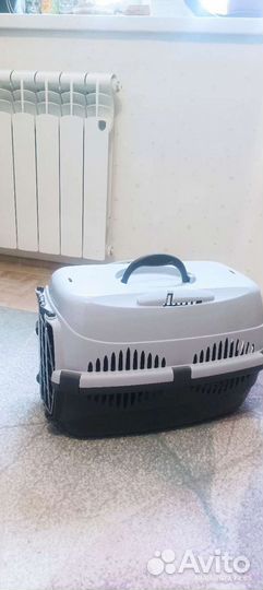 Аренда Переноска для животных