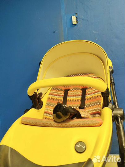 Детская коляска Mami Xari