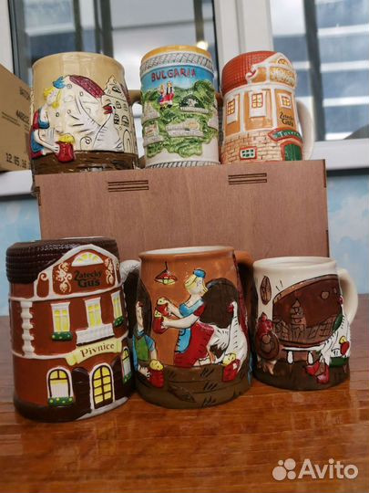 Торг Кружки жатетский гусь