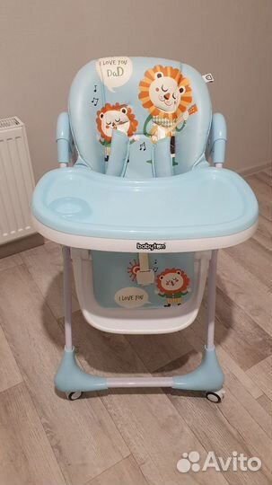 Стул для кормления